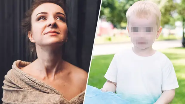 «Никто не знает, где он»: в прокуратуре Красноярского края сообщили о возможной угрозе жизни пятилетнего Марка Колиберды