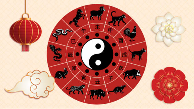 Скучать не придется: китайский гороскоп на август 2024 года