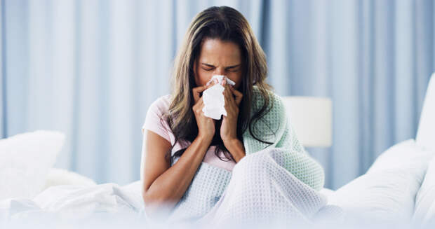 Названы самые распространенные болезни россиян в отпуске