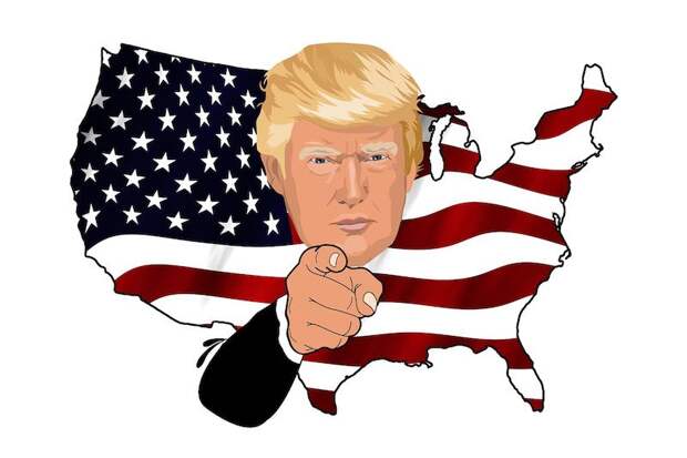 Чем закончится шантаж Трампа: все решит встреча с Зеленским Чем закончится шантаж Трампа: все решит встреча с Зеленским