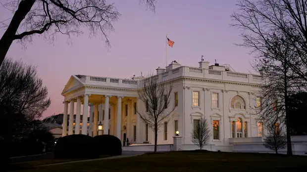 Байден проведёт переговоры с лидерами Индии, Японии и Австралии