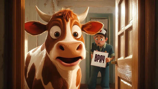 В Красноярском крае обнаружили полсотни коровьих туш около трассы