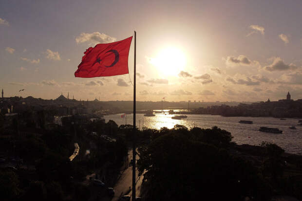 РИА: Турция ждет конкретики по дате и месту переговоров США и Ирана