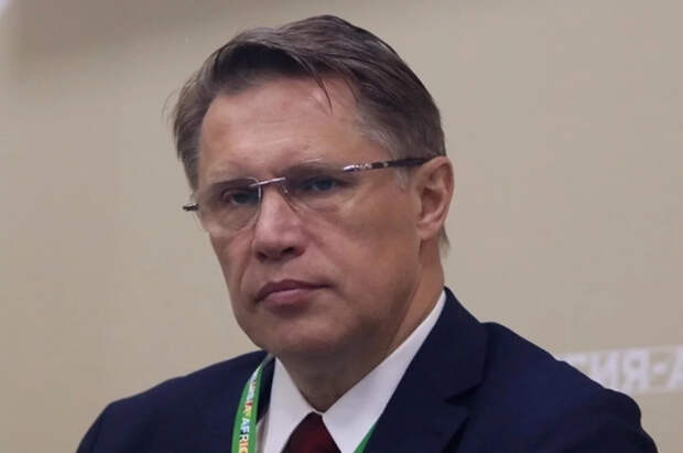 Мурашко: период снижения числа кадров в системе здравоохранения преодолен