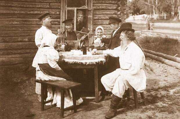 Коса — девичья краса, а без мужа — позор: стыд, которого мы не знаем