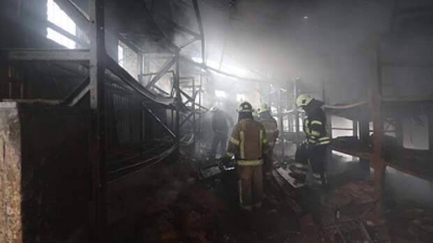 Фото: globallookpress.com/Vyacheslav Madiyevskyy