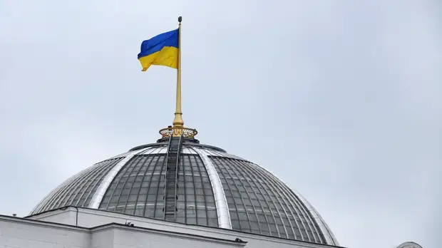 РИА Новости: в Раде сообщили о задержании пограничниками России рыбаков в Чёрном море