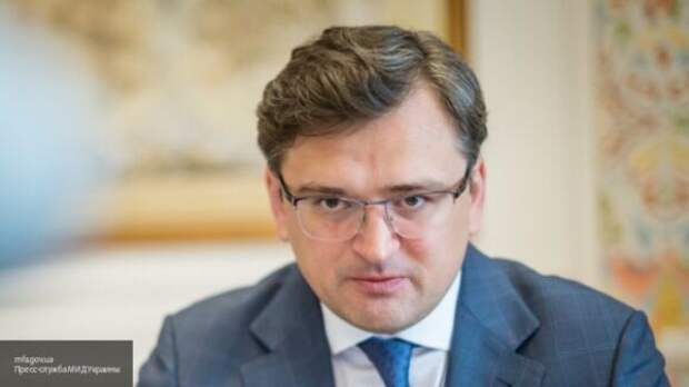 Глава МИД Украины оставил надежды бороться за население Крыма