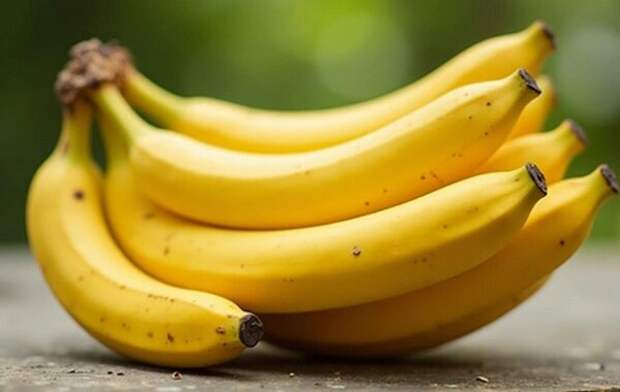 6 болезней, при которых бананы превращаются из лекарства в яд