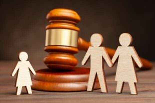 Отцы родные, матери суррогатные. Суды не отпустили детей за границу