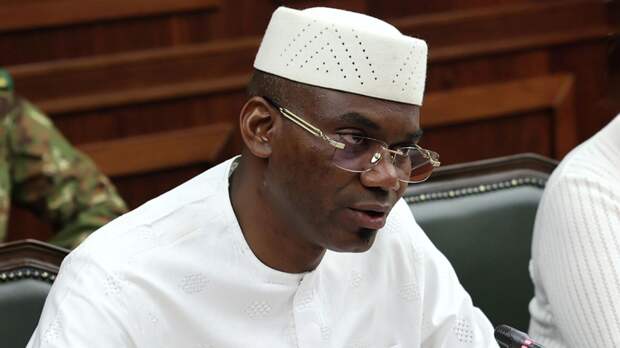 Министр обороны Мали погиб при отражении атаки террористов на его резиденцию