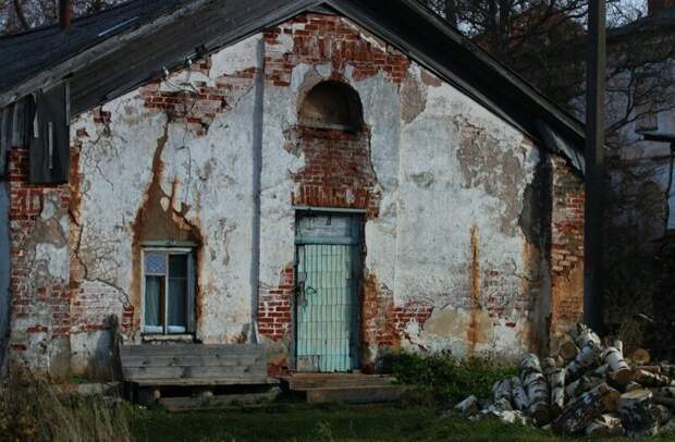 Загородная Россия деревня, заброшенное, забытое, красота, село, эстетика