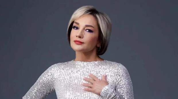 "Энергосберегающий" танцор Берегуля заявил, что может вернуться к Булановой