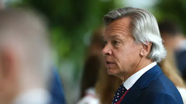 Пушков прокомментировал слова Макрона о возвращении России в ПАСЕ