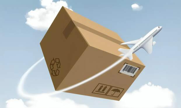 Авиаперевозки грузов — преимущества и недостатки