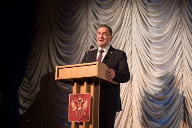 Белик сказал «спасибо»