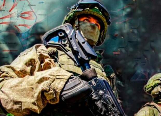 Как будут освобождаться оставшиеся города Донбасса