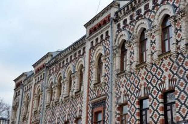 Жители столицы примут участие в краеведческой викторине. Фото: Анна Быкова