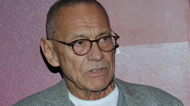 «Писал подвыпивший и на скорую руку» - Андрей Кончаловский «прошелся» по таланту Шекспира