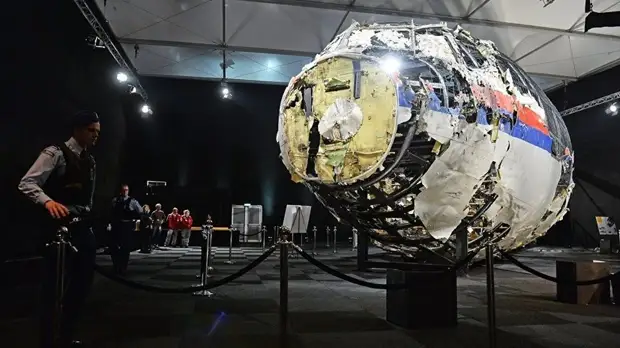 В Нидерландах рассказали о цели «кибератаки на ОЗХО»