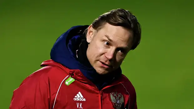 Губерниев считает, что Карпин может вызвать Дзюбу в сборную на стыки к ЧМ