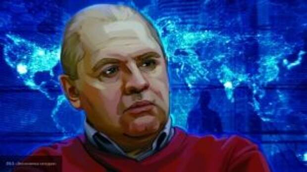 Брутер объяснил потерю интереса со стороны США к Украине