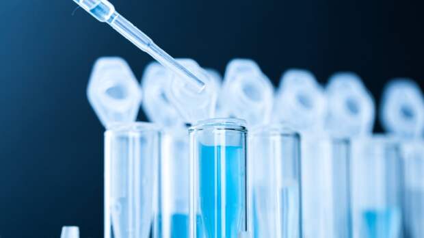 Стало известно, когда начнутся испытания вакцины от коронавируса