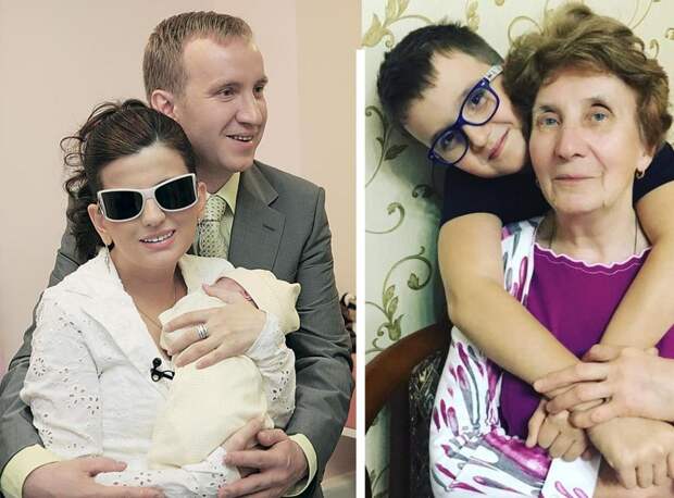Певица гурцкая биография личная жизнь дети муж