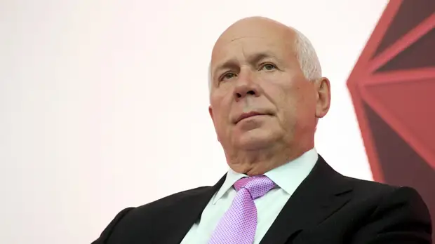 Чемезов оценил планы по производству сверхзвукового бизнес-джета