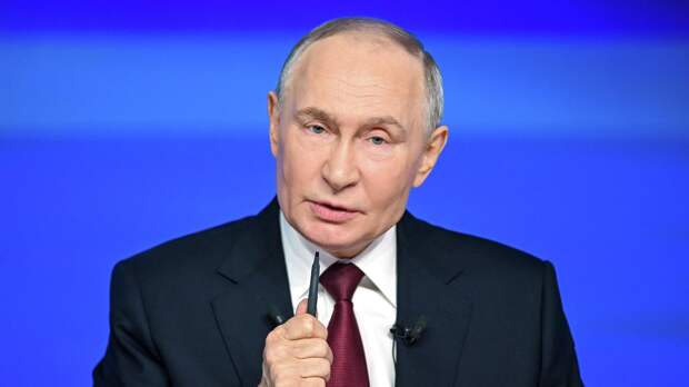 В Италии поразились рассказам Путина о блокаде Ленинграда