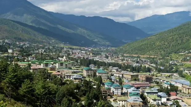 Эксперты назвали страны, которые стоит посетить в 2020 году