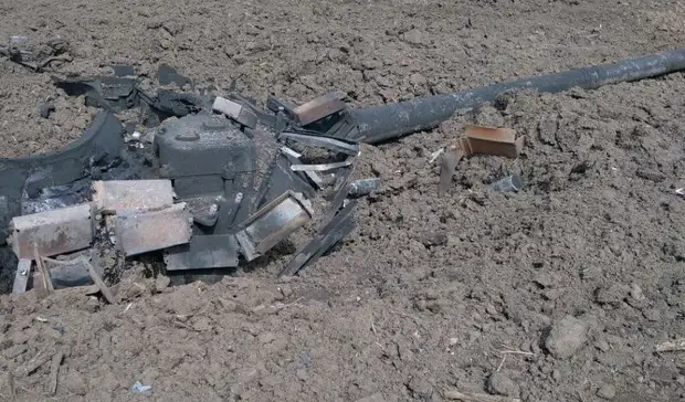 Росгвардейцы отбили атаку украинских танков под Харьковом