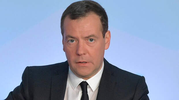 Медведев