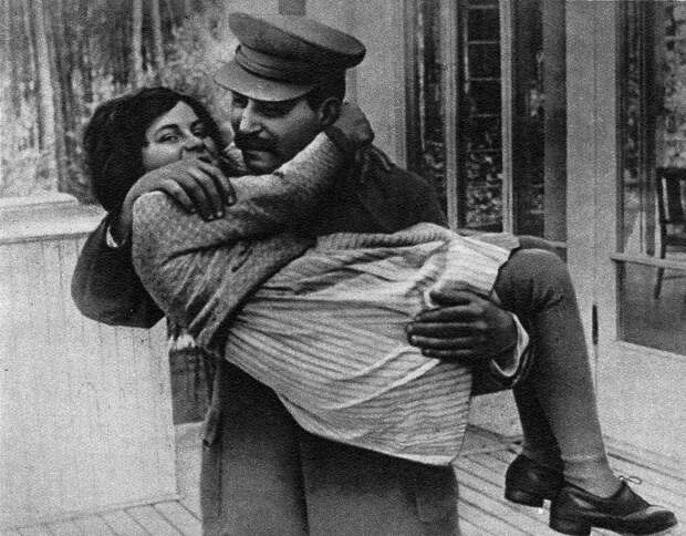 5 российских правителей с физическими увечьями
