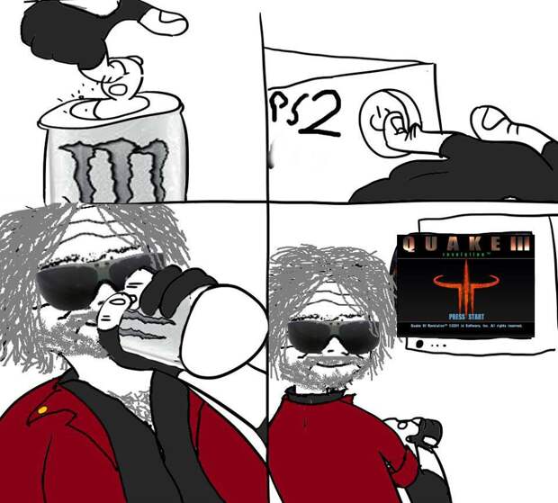30 Year-Old Boomer