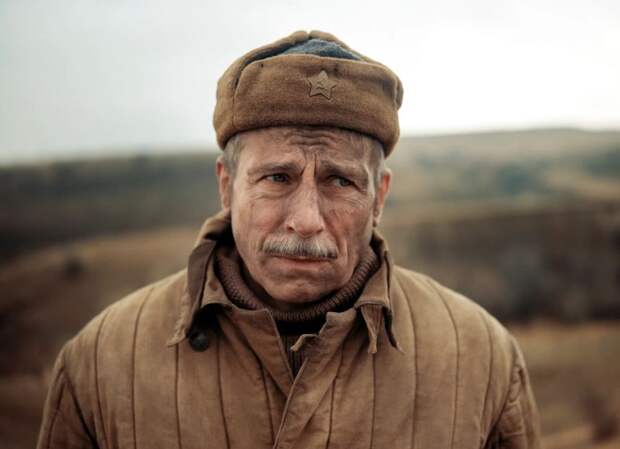 Приз зрительских симпатий ММКФ достался фильму «Отец»