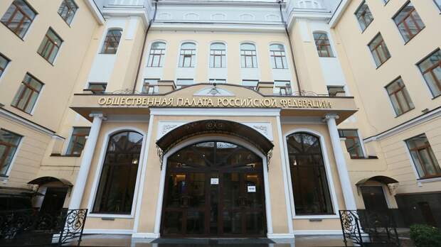 Избиркомы должны противодействовать фейкам о выборах, заявили в ОП 