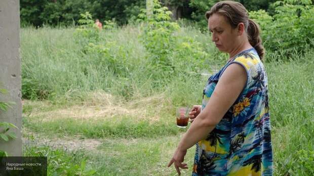 Семь лет войны и тысячи погибших: жительница ДНР рассказала о последствиях обстрелов