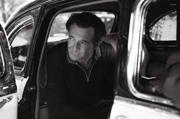 Егор Бероев впервые рассказал о разводе с Ксенией Алферовой