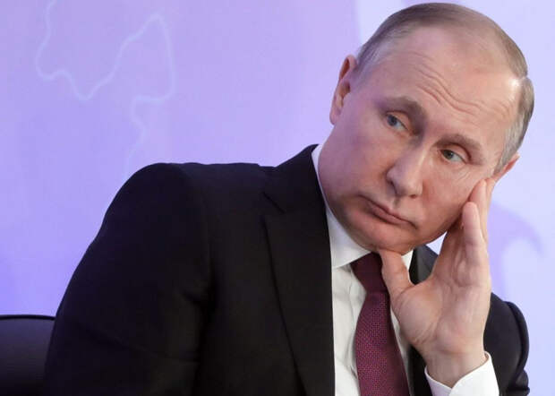 «СВО тоже никто не ожидал» – Коц о предупреждениях Путина Западу