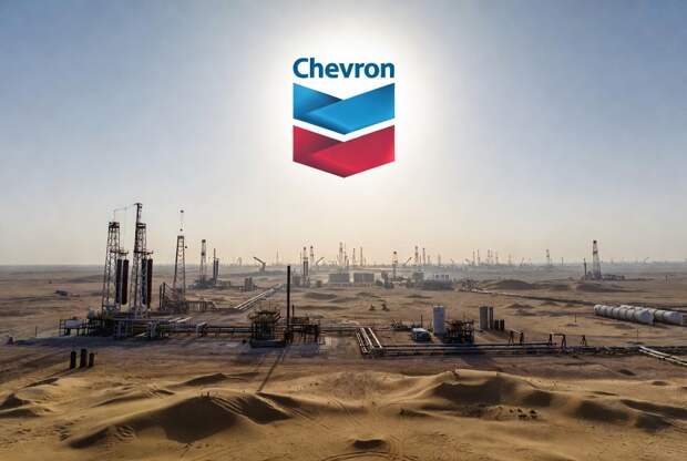 Интерес Chevron к месторождению «Западная Курна-2» показывает веру США в Ирак