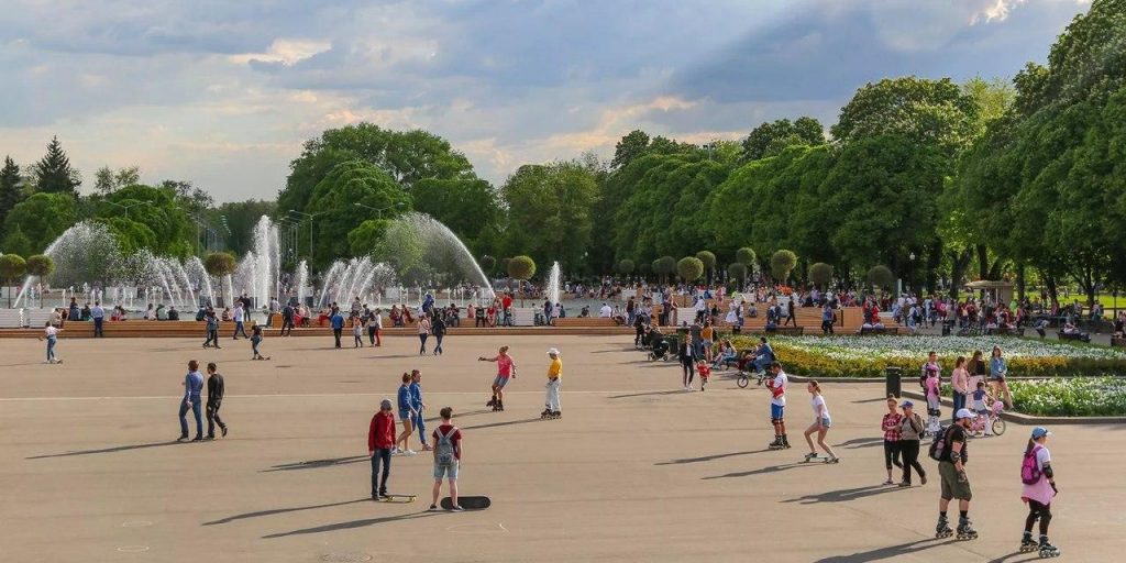 «Москва музейная»: в ЮВАО организуют праздничные площадки в честь Дня города