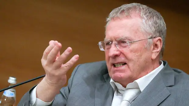 Песков заявил, что Жириновский предсказал нынешнюю ситуацию в мире