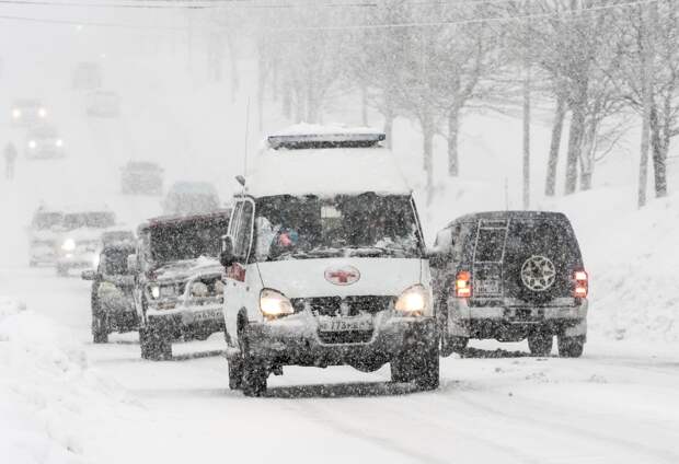 Ребенок стал жертвой еще одной атаки ВСУ на Херсонскую область