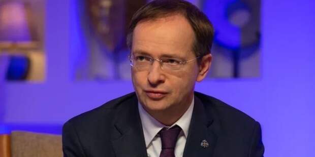 «Серьёзный игрок» вышел на поле: Риттер объяснил, почему возвращение Мединского в Женеву напугало Киев