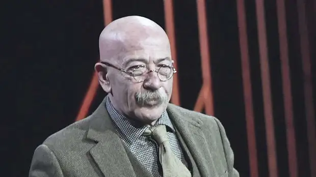 В Израиле остановили продажу билетов на юбилейные концерты Александра Розенбаума