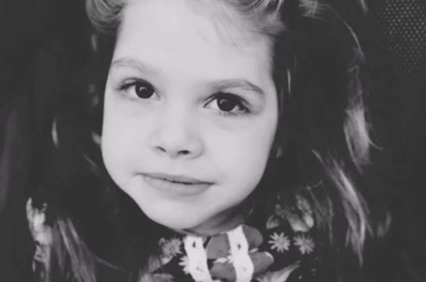 Мама самой красивой девочки России рассказала, как умерла 8-летняя дочь