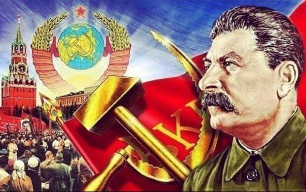 О товарище Сталине, когда изучаешь его эпоху больше десяти лет