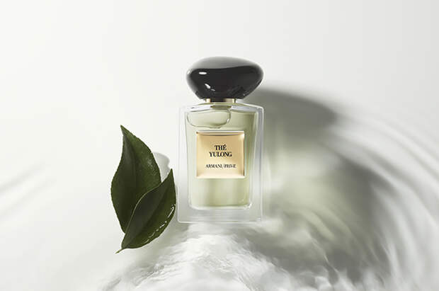 Wanted: четыре цветочных и цитрусовых аромата из коллекции Armani Prive