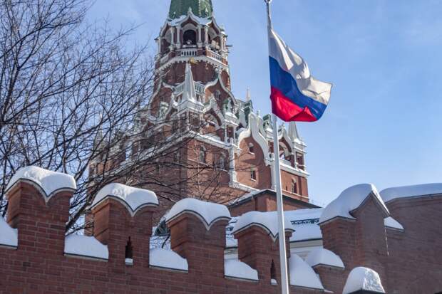 Количество антироссийских санкций подсчитали